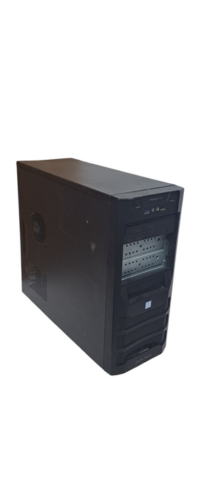 Custom PC i7-8700|165GB RAM|250GB SSD|GTX 970 4GB|Prime d370-C|READ