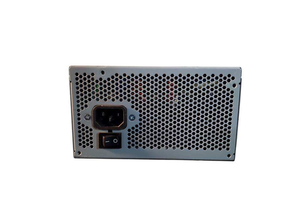 Antec EA-650 650W ATX Power Supply