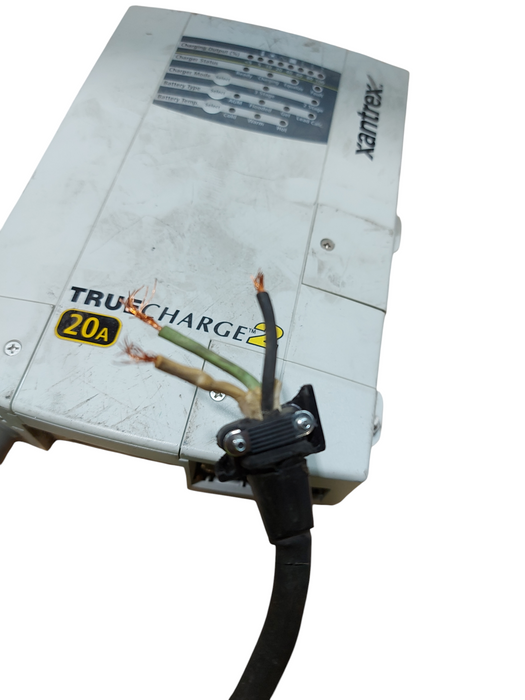 Xantrex 804-1220-02 TC2012 TRUECHARGE2 20 A 12V