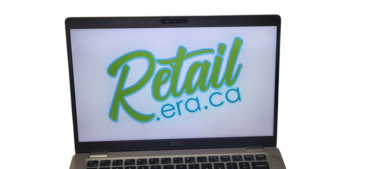 Dell Latitude 5410 i7-10610U|16GB DDR4|256GB NVME W/AC  Lap200