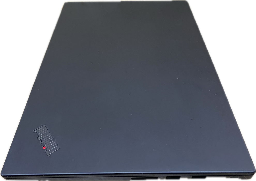 Lenovo ThinkPad P1 Gen 3 i7-10750H QUADRO T1000 4GB GPU 16GB RAM 256GB SSD  Lap200