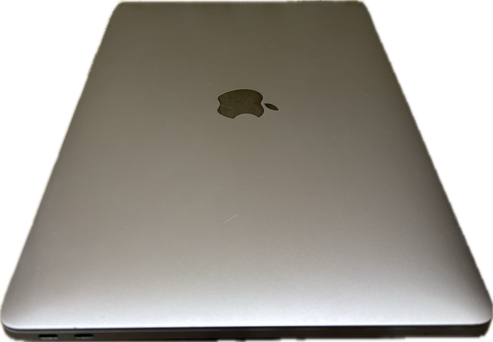 Apple MacBook Pro 13" 2017 i7-7660U 16GB 256SSD No Power Adapter READ!