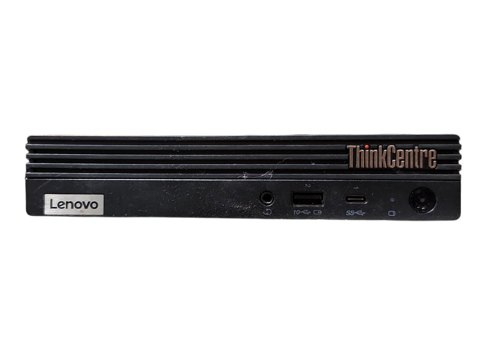 Lenovo ThinkCentre M70q Gen 2, i5-11400T, 16GB DDR4, 256GB NVMe, 90W AC
