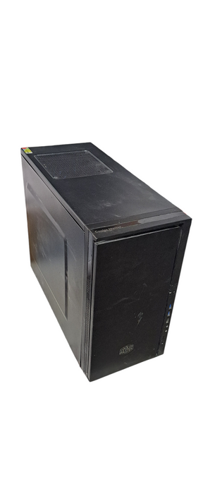 Custom PC i5-7500 CPU|8GB RAM|No HDD|H110M-A/m.2