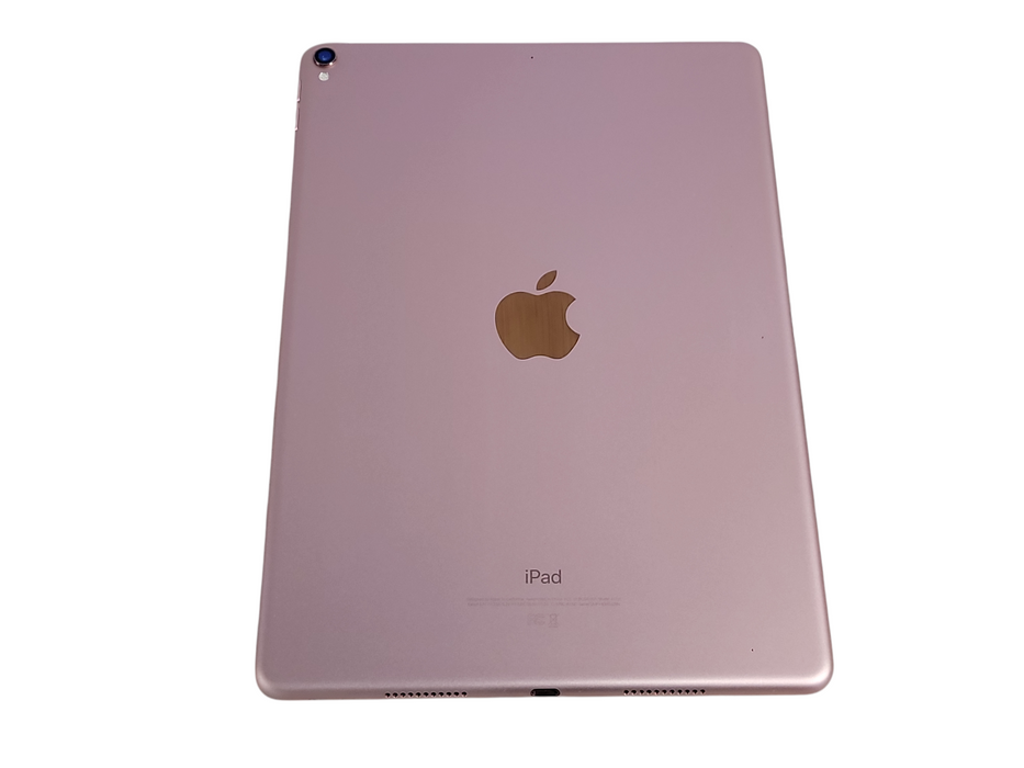 Apple iPad Pro 1st Gen - 64GB - Rose Gold [A1701] (