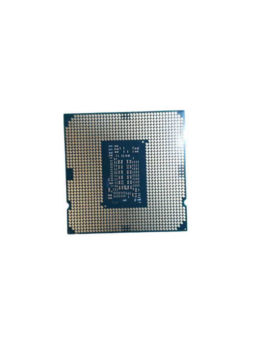 Intel Core i5-10500 3.10GHz SRH3A- Desktop CPU Q