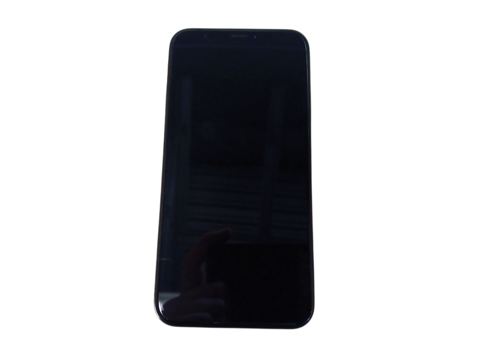 Apple iPhone X - 64GB - Space Gray [A1901] Q