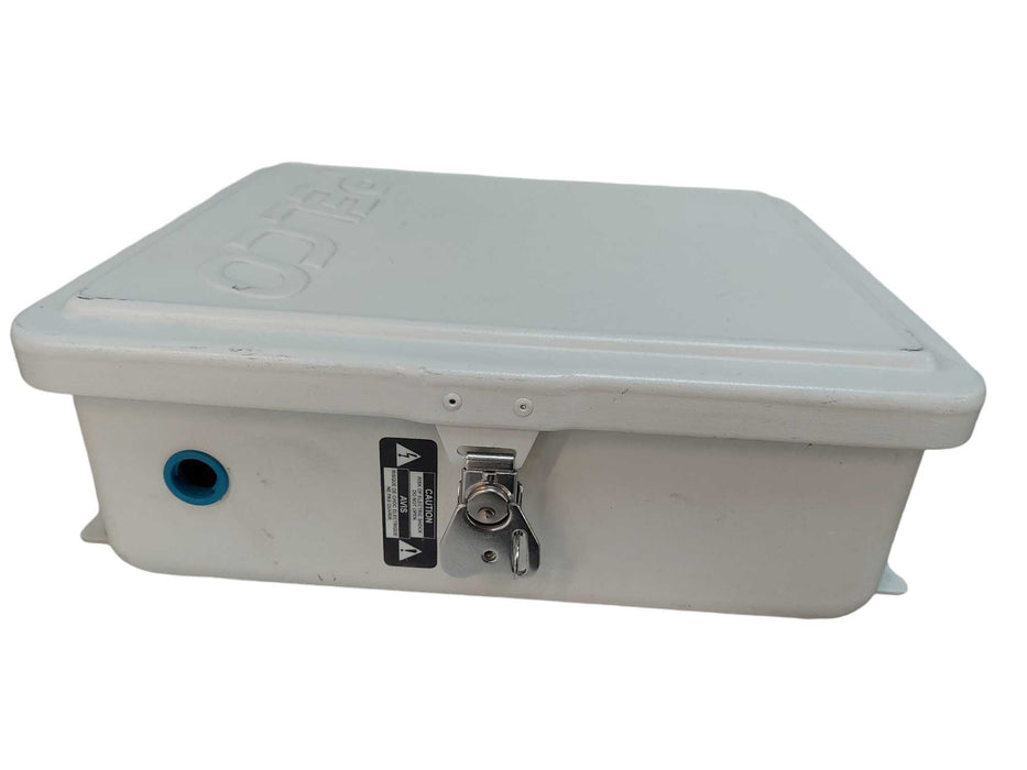 Pelco WCS4-20 4 Output Outdoor-rated MULTI CCTV Power Supply 24/28 VAC =