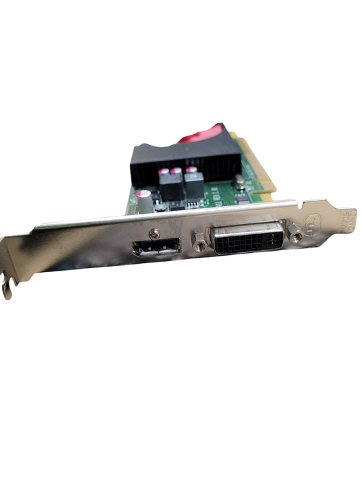LOT 5x Dell AMD Radeon R5 240 Profile Video Card  Q