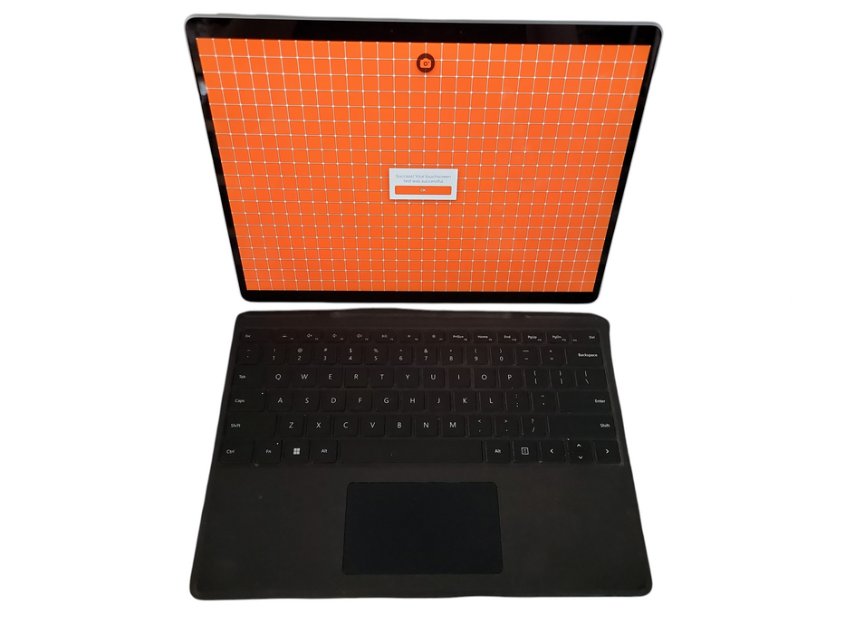 MS Surface Pro 9 2038 13" | i5-1245U 16GB RAM 256GB SSD - READ  Lap200