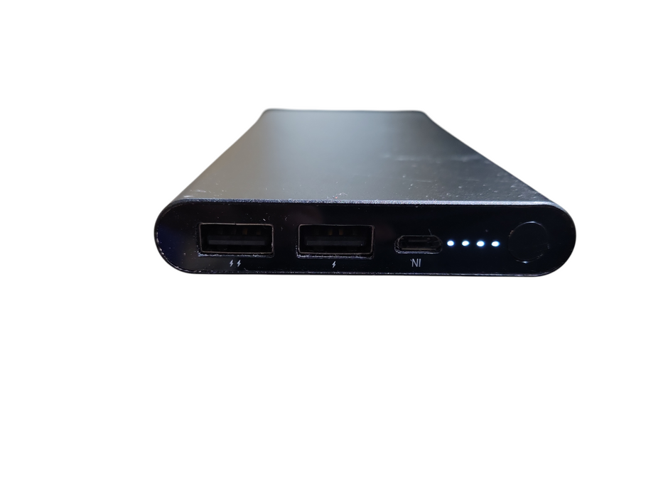 Bank Battery with 45W USB-C Power 10000mAh !