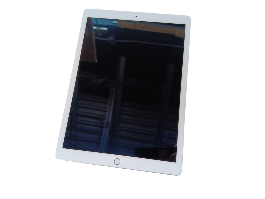 Apple iPad Pro 12.9-inch 1st Gen - Silver - 32GB [A1584]