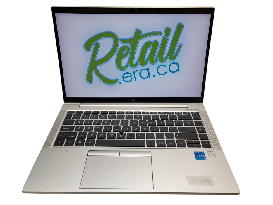HP EliteBook 840 G8 i5-1135G7 16GB DDR4 256GB SSD β Lap200
