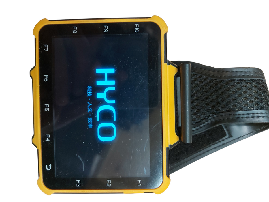 W562 Smart Watch