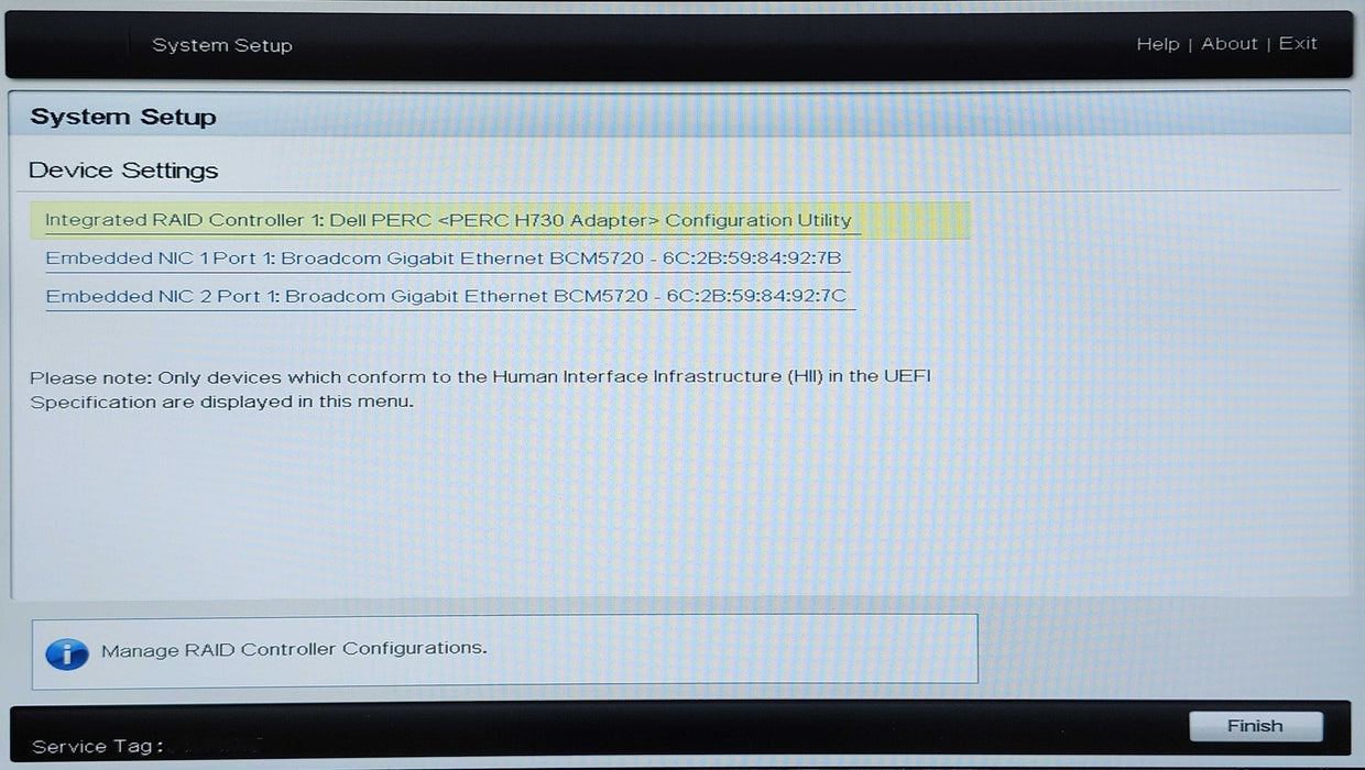 Dell OEMR XL R330 1U 4x3.5", Xeon E3-1220v5, 8GB DDR4, H730, 2x 350W
