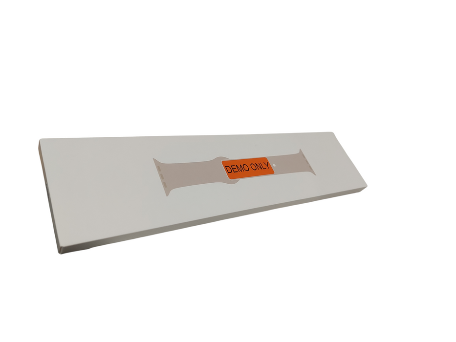 Apple 45MM Starlight Sport Band Apple Watch Band New  Q=