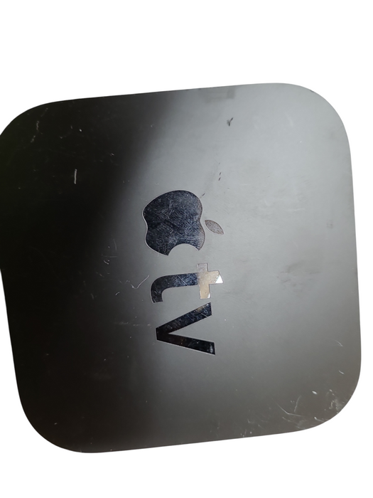 Lot 6x Apple TV (2nd Generation) Media Streaming Player A1378 Q