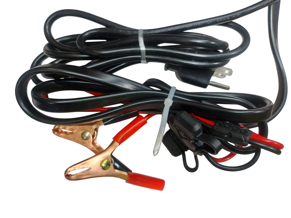 NOCO Genius GENPRO 10X4 40A On-Board Battery Charger Maintainer