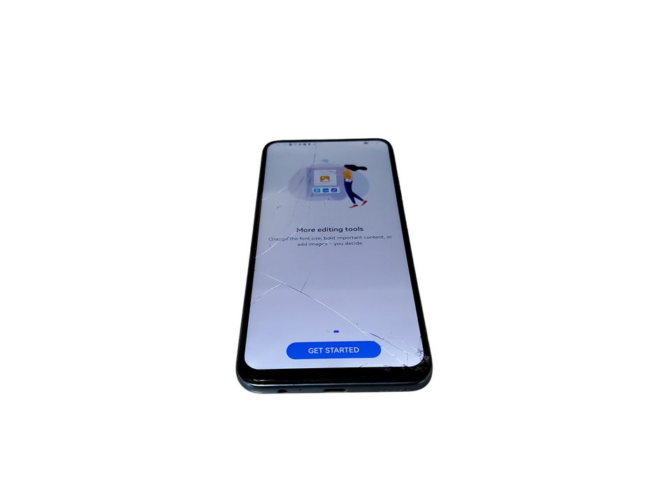 Huawei Y9s STK-LX3 128GB Unlocked [READ]