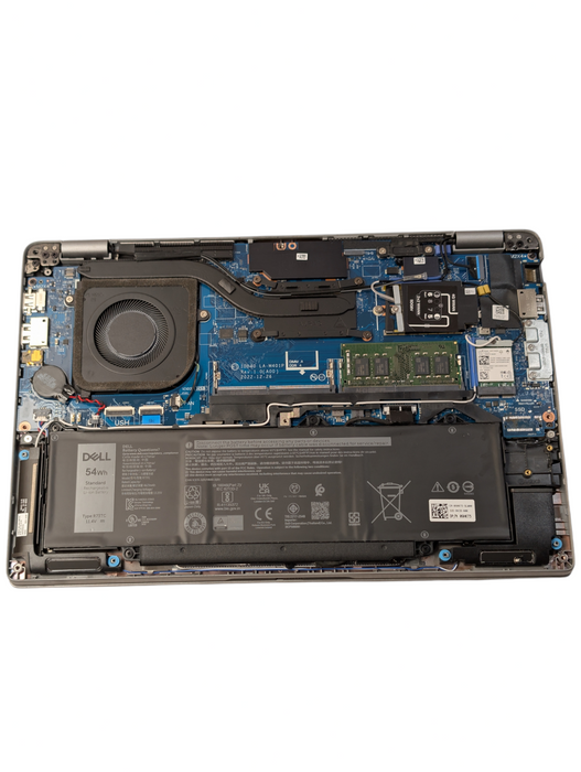 DELL Latitude 5440 Intel Core i5-1345U 16GB RAM PLEASE READ  - Lap200