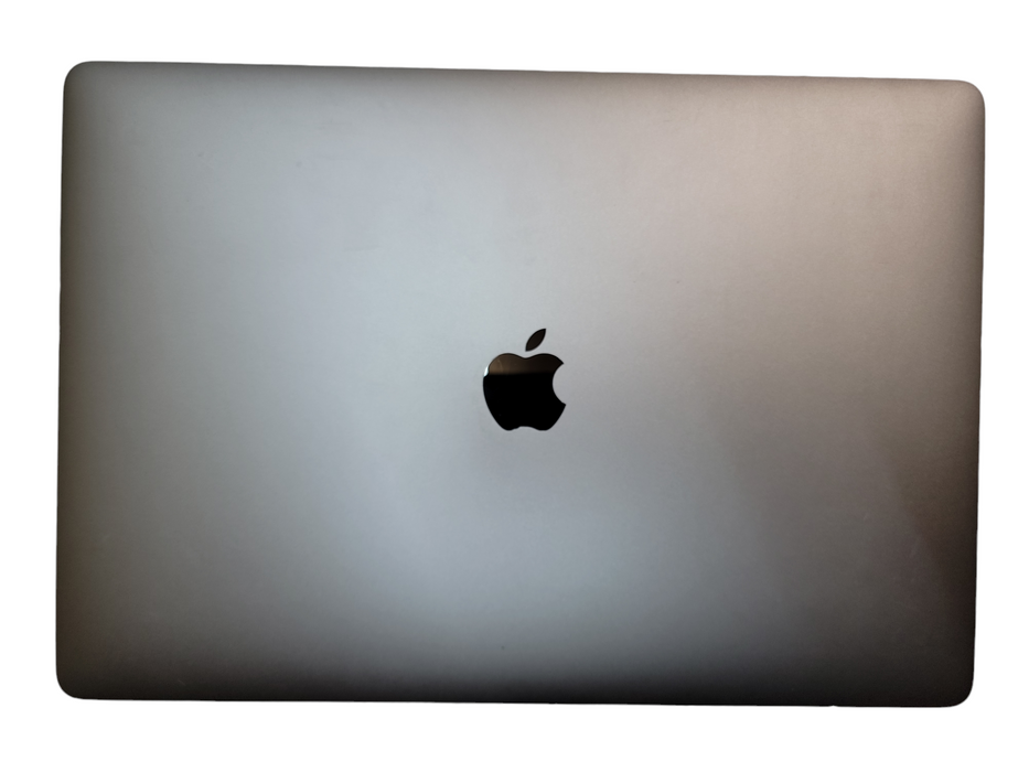 MacBook Pro 15" 2018 |6-Core i7-8850H @2.6GHz 16GB RAM 500GB-SSD Pro560x READ