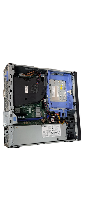 Dell Optiplex 7090 i5-10505 CPU|16GB RAM DDR4|256GB NVMe