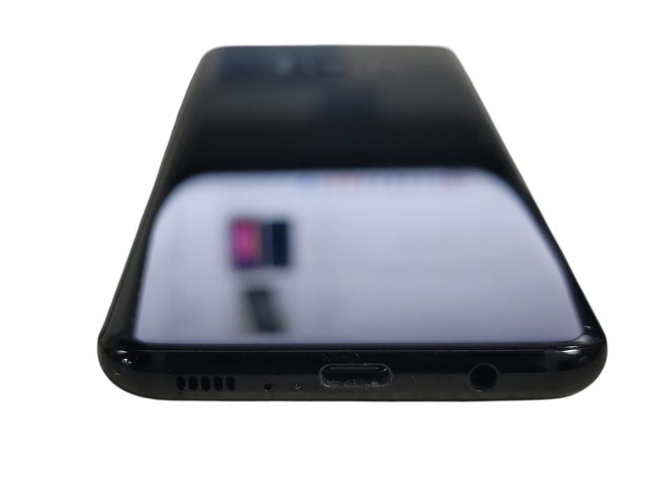 Samsung Galaxy S8 - 64GB - Black [SM-G950W]