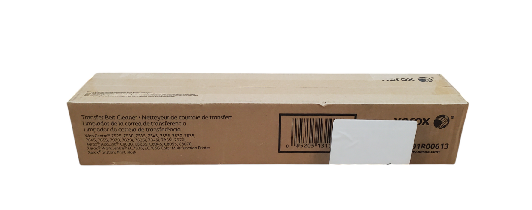 Xerox Transfer Belt Cleaner | 001R00613 | New