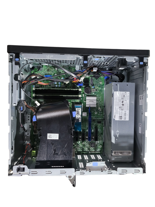 Dell OptiPlex 5080 i5-10500 @ 3.10GHZ 16GB DDR4 256GB NVme