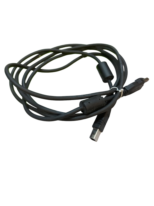 Lot 9x Assorted Cables - Read Description
