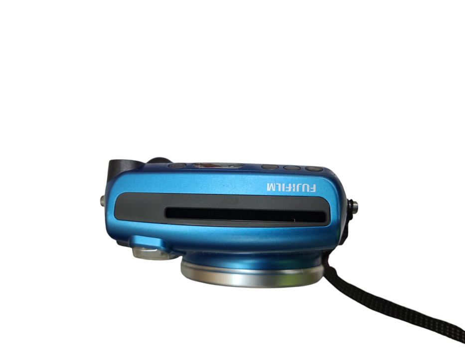Fujifilm Instax Mini 70 Blue Instant Film Camera