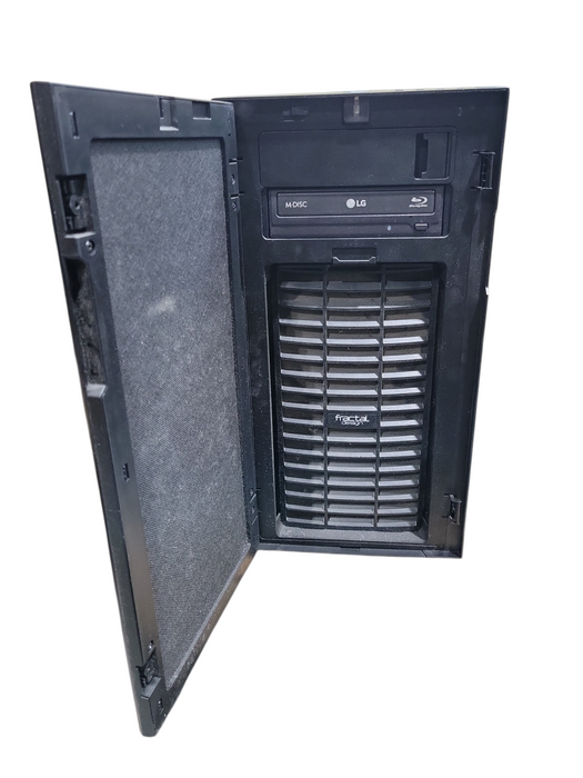 Custom PC i7-6700 CPU|16GB DDR4 RAM|256GB NVMe|H170M-PLUS W5100 GPU !