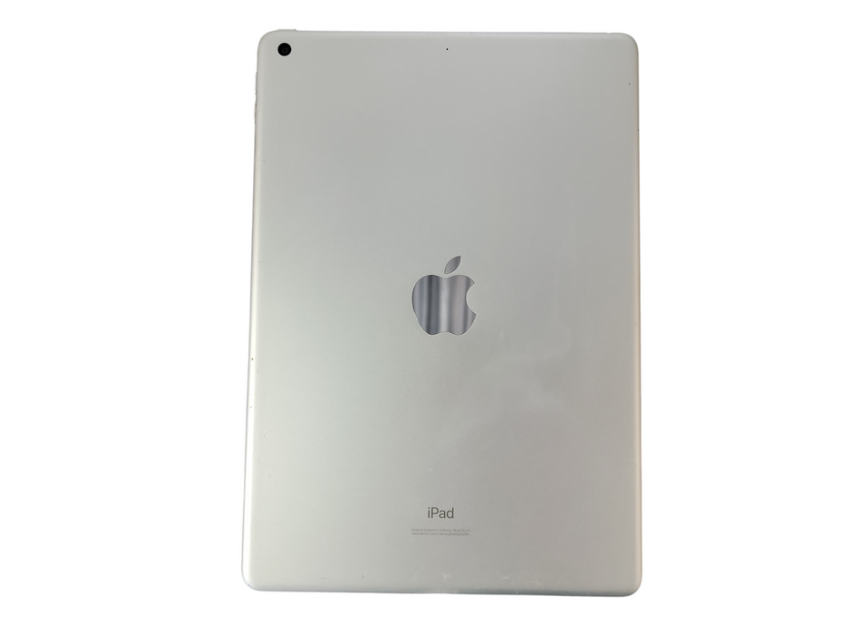 Apple iPad 8gen - 128GB - Silver [A2270]