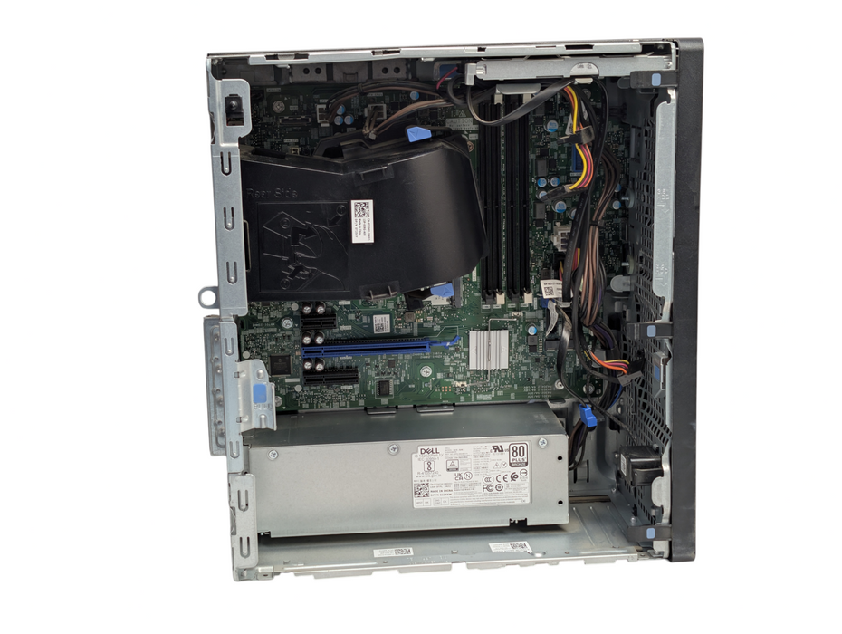DELL OptiPlex 5090 Desktop Tower PC READ  -