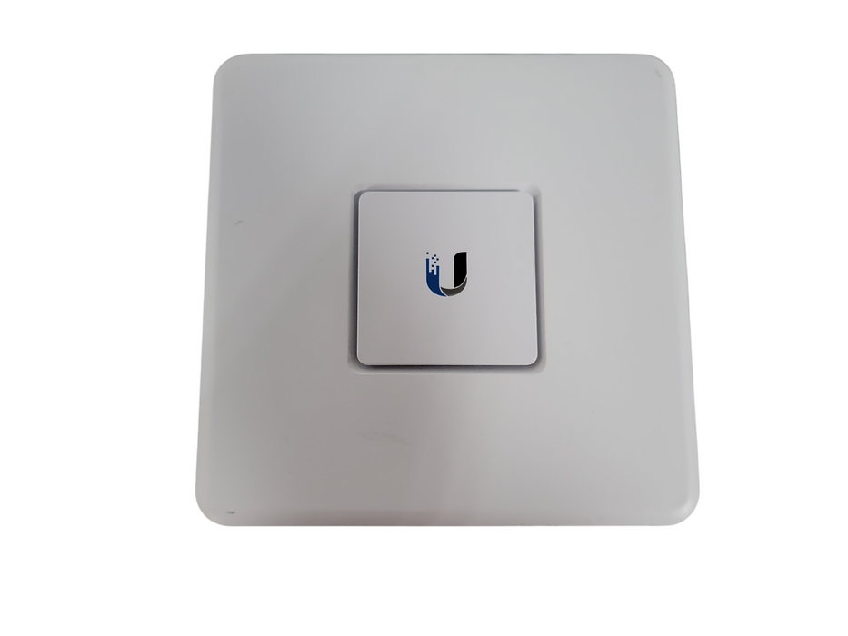 Ubiquiti Networks UniFi USG Security Gateway. Factory Reset !