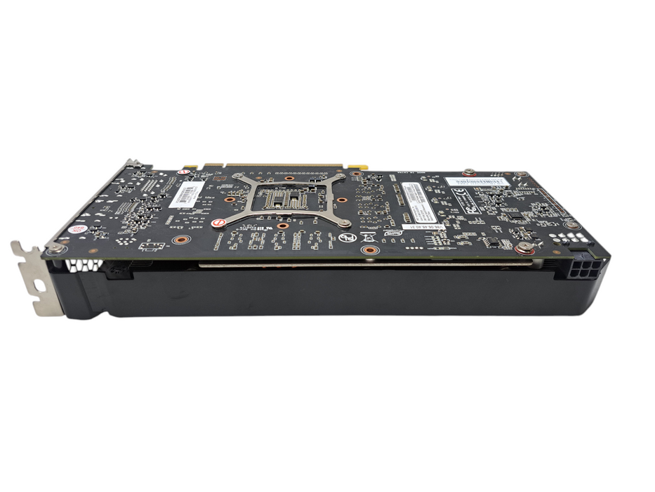 PNY GeForce GTX 1060 XLR8 Gaming 6GB Graphics Card )