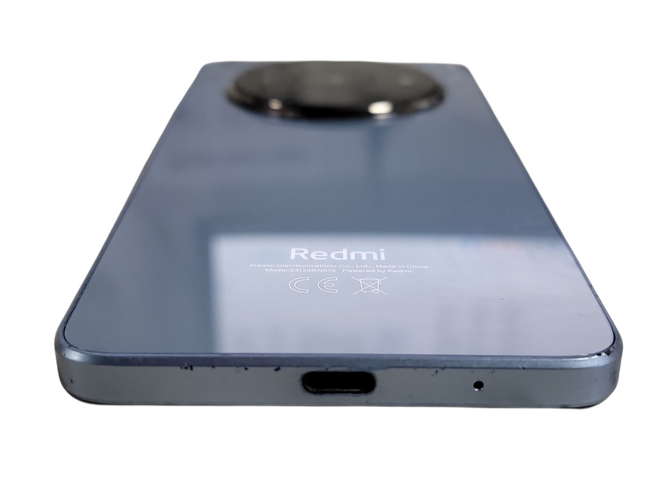 Xiaomi Redmi A3 - 128GB - Blue [23129RN51X]