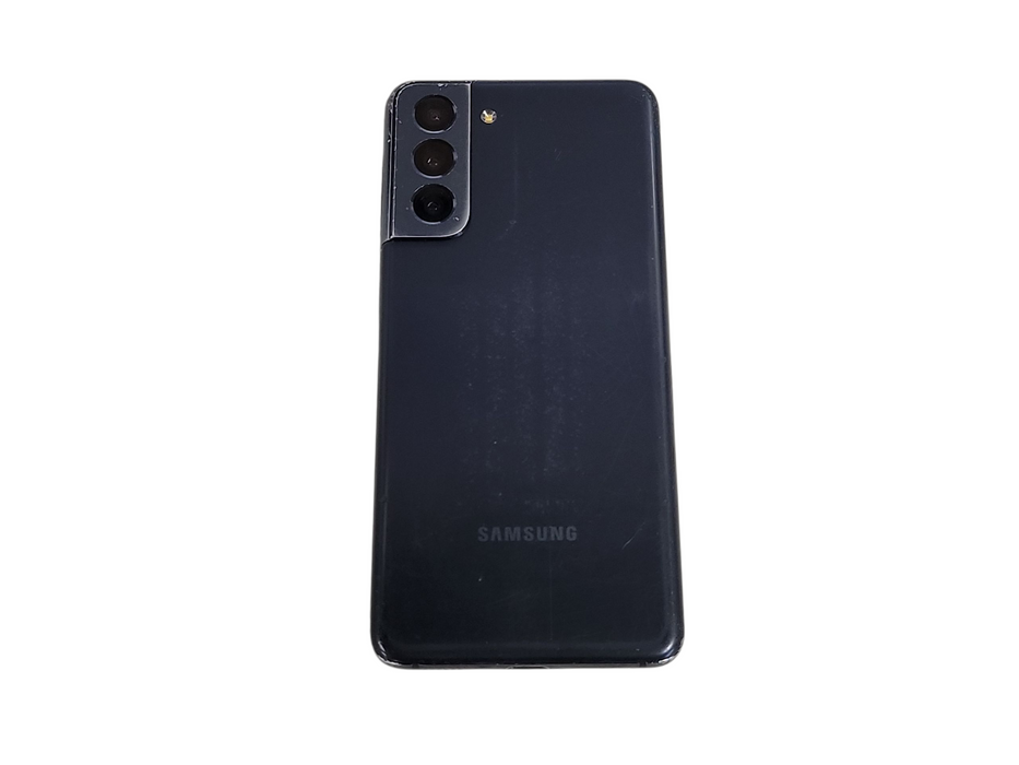 Samsung Galaxy S21 5G - 128GB -  Black [SM-G991W]