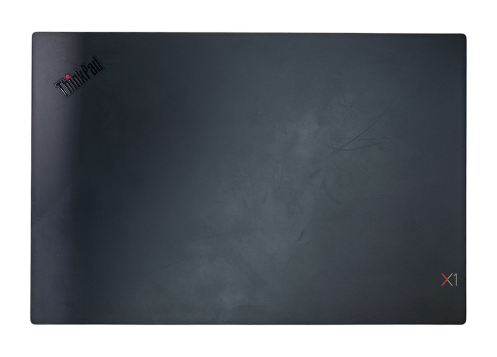 Lenovo ThinkPad X1 Carbon | Intel Core i5-8250U, 8GB DDR4, 256GB NVMe  Q Lap200
