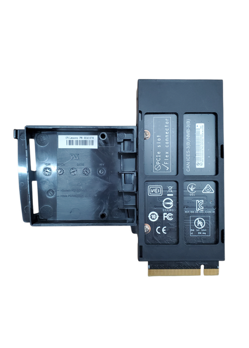 Lenovo M.2 SSD PCIe Slot Flex Connector Q