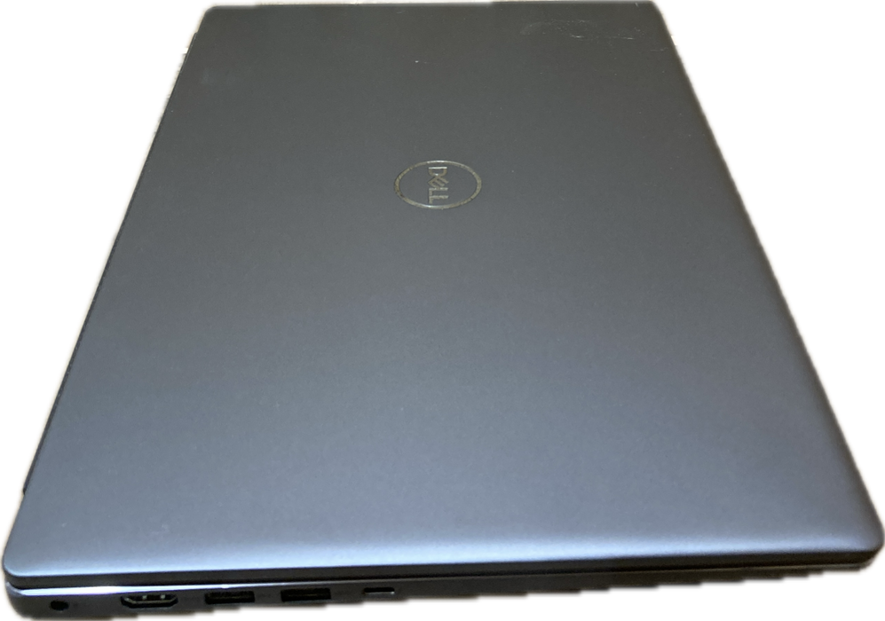 Dell Vostro 7590 i7-9750H@2.6GHz GTX 1050 3GB GPU 16GB RAM 256GB SSD READ!  Lap200