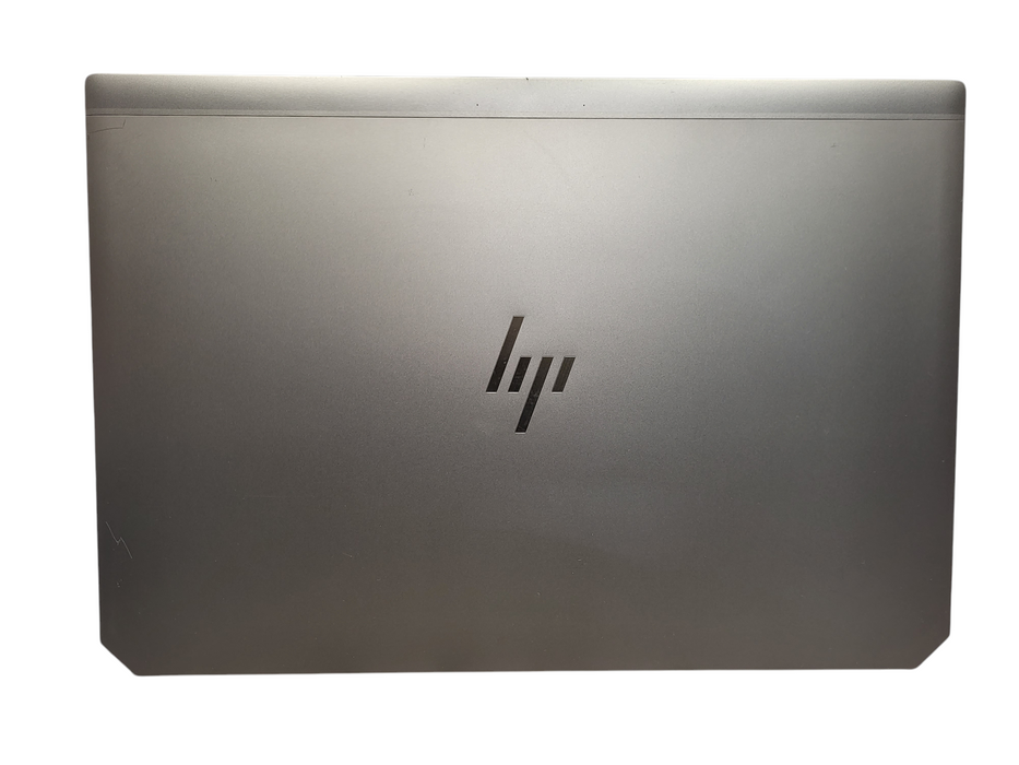 HP ZBook 17 G6 17.3" UHD Xeon E-2286M 32GB RAM 256GB SSD RTX 5000 GPU $ Lap200