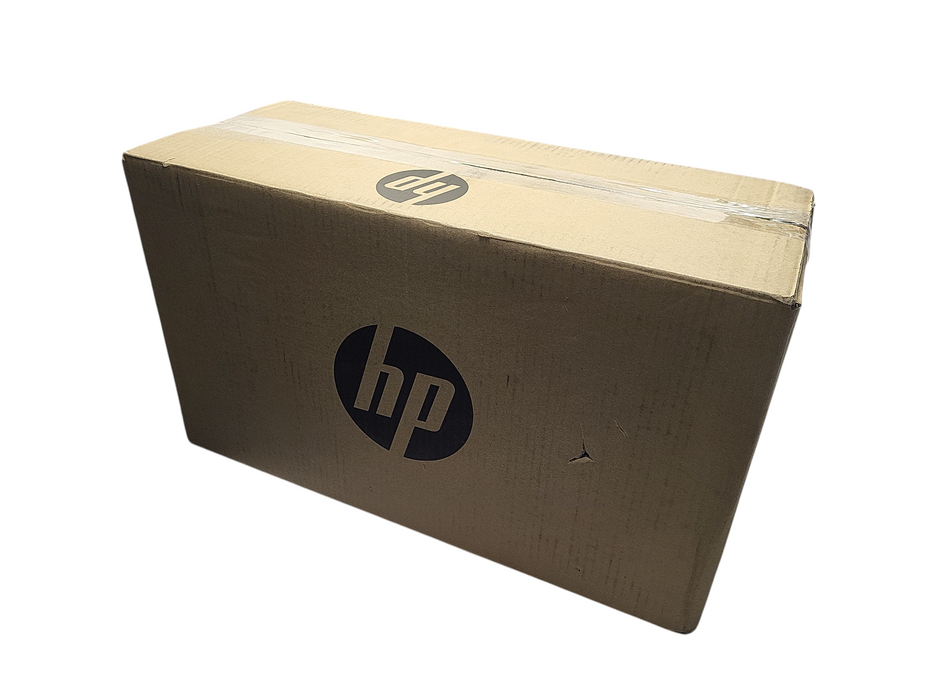 HP Color LaserJet CE246A Fuser Kit 110V OEM CP4025 CP4525 CM4540 $