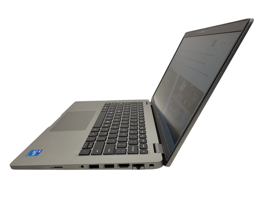 Dell Latitude 5420, i5-1145G7 2.60GHz, 16GB DDR4, 256GB NVMe READ $ Lap200