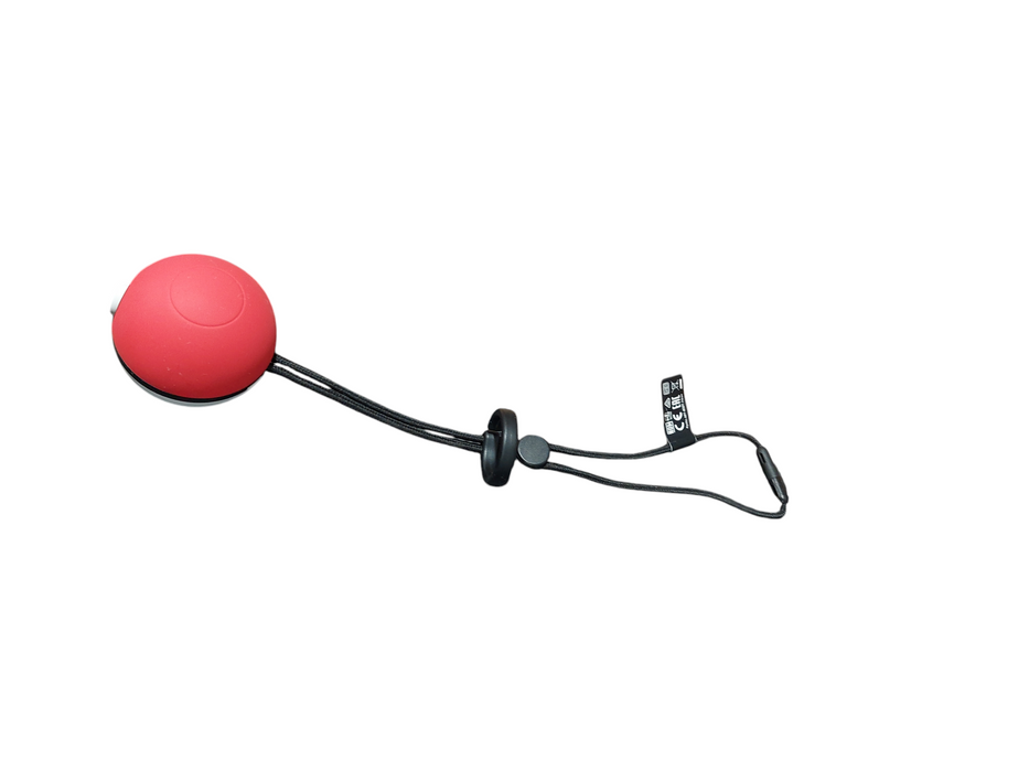 Nintendo Pokeball Plus HAC-024 Pokemon Go And Let’s Go Pikachu/Eevee =
