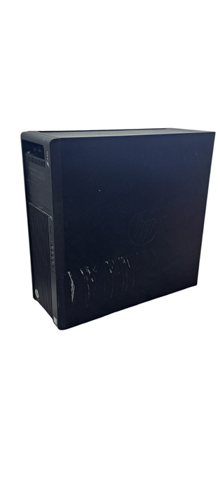 HP Z440 Workstation |Xeon E5-1650 v4 @ 3.6GHz |16GB DDR4|GTX 970 4GB