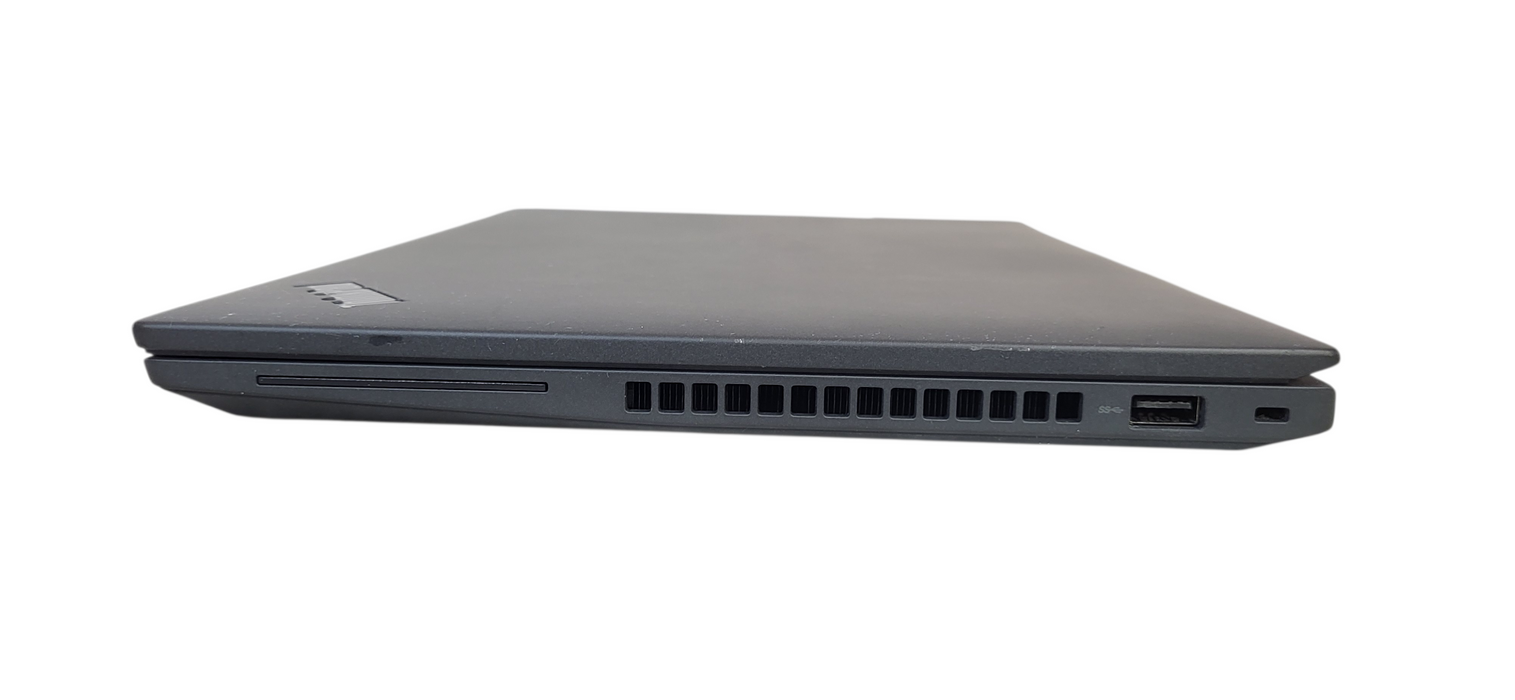 Lenovo ThinkPadn T14 Gen 3 i5-1250P CPU|16GB DDR4|256GB NVME|W/AC|READ  Lap200