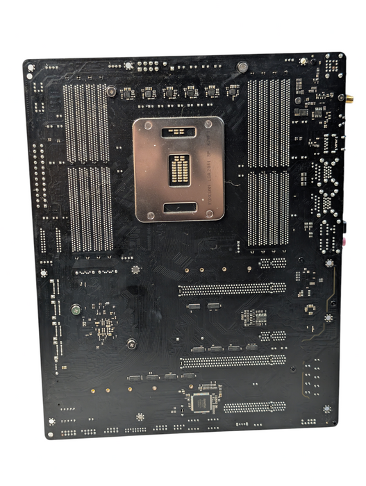 ASRock X99 Taichi Intel Xeon E5-2687W v4 64GB RAM  -