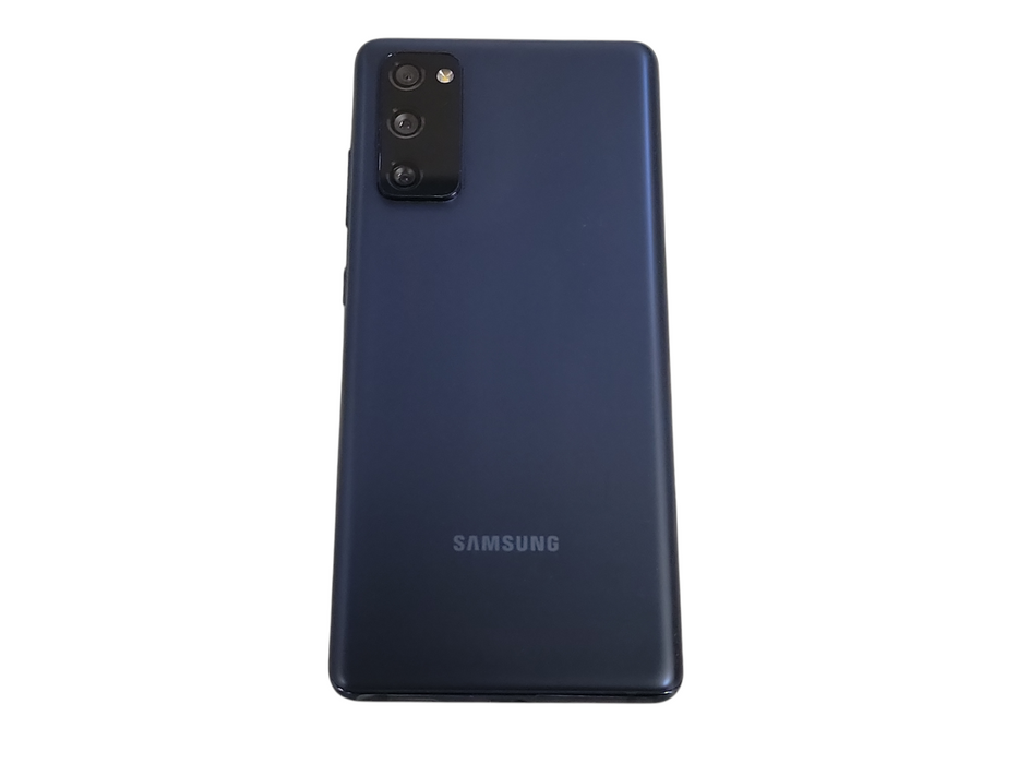Samsung Galaxy S20 FE 5G - 128GB - Navy Blue [SM-G781W] (