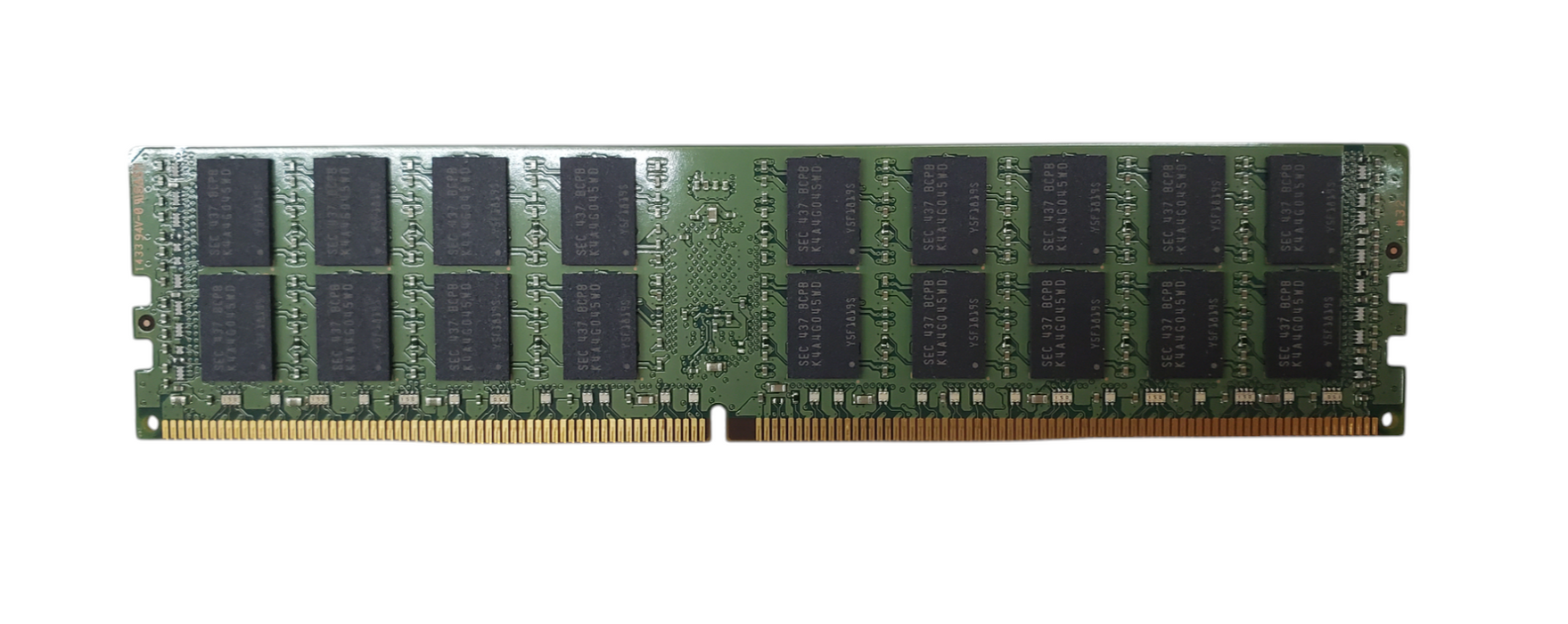 Samsung 16GB 2Rx4 PC4-2133P-RA0 DDR4 Server RAM Q